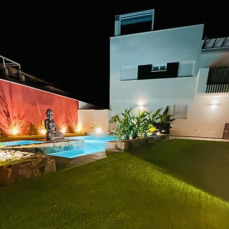 New Apartment In Lo Pagan - San Javier- Swimming Pool - Sea 50M Away Eksteriør billede