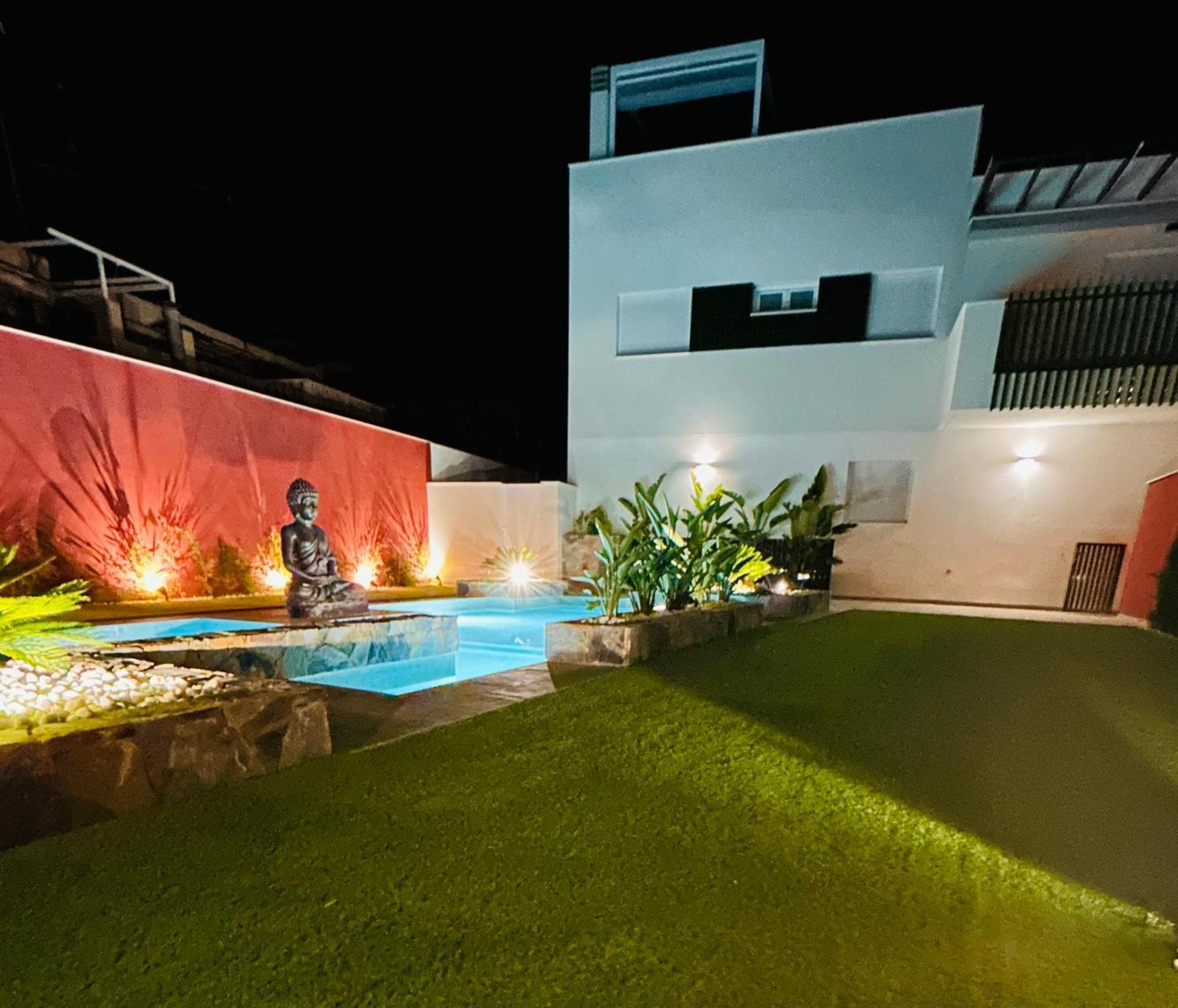 New Apartment In Lo Pagan - San Javier- Swimming Pool - Sea 50M Away Eksteriør billede
